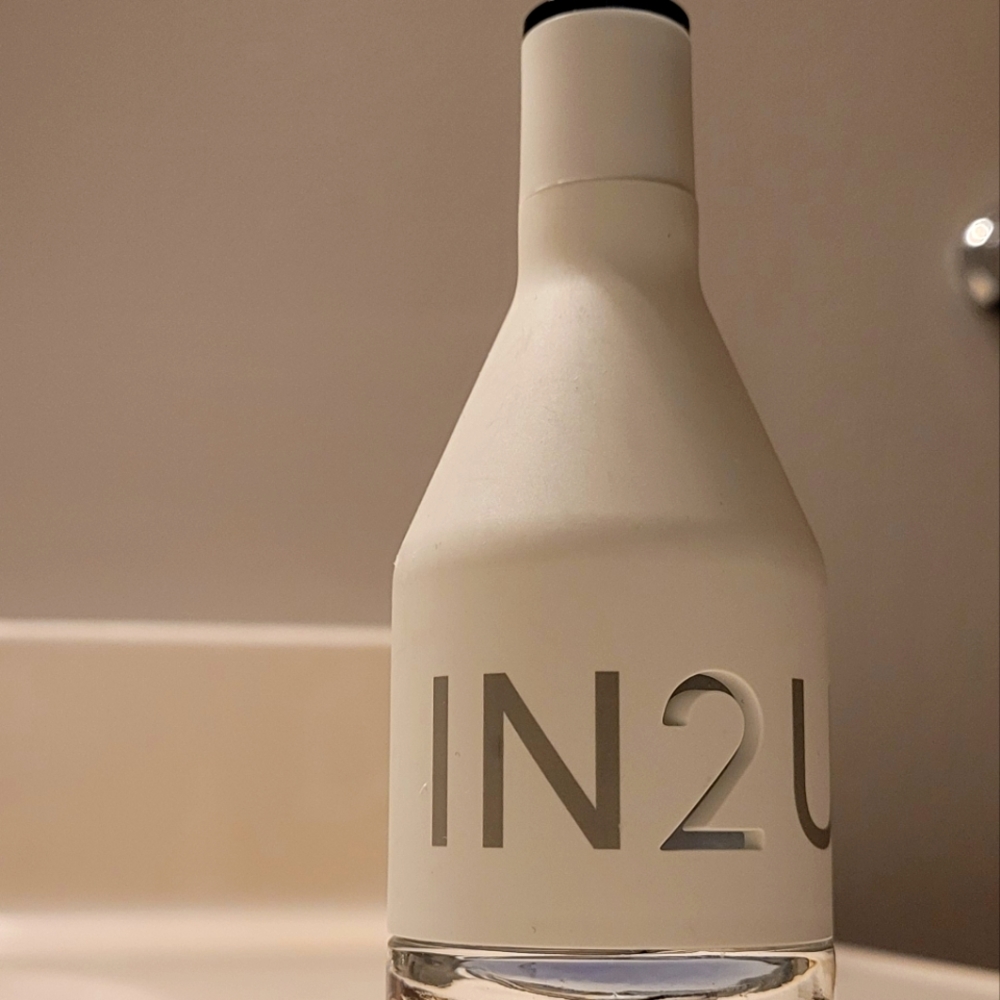 Calvin Klein IN2U